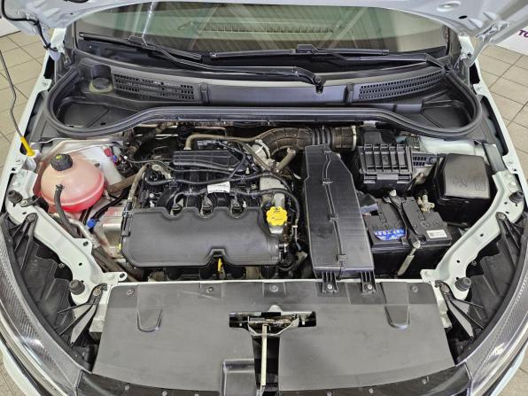 Lada (ВАЗ) Vesta I Рестайлинг (NG) с пробегом 2024 года, цена 1 135 000 рублей, 37326 км, седан, Автокод Объявления