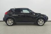 Nissan Juke I Екатеринбург  - изображение 26