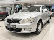 Skoda Octavia II (A5) Рестайлинг Казань  - изображение 23