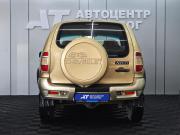 Chevrolet Niva I Таганрог  - изображение 25
