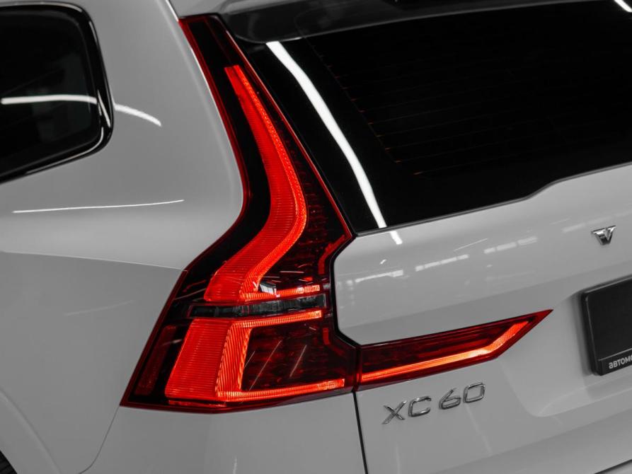 Volvo XC60 II Рестайлинг 2 Москва  - изображение 28
