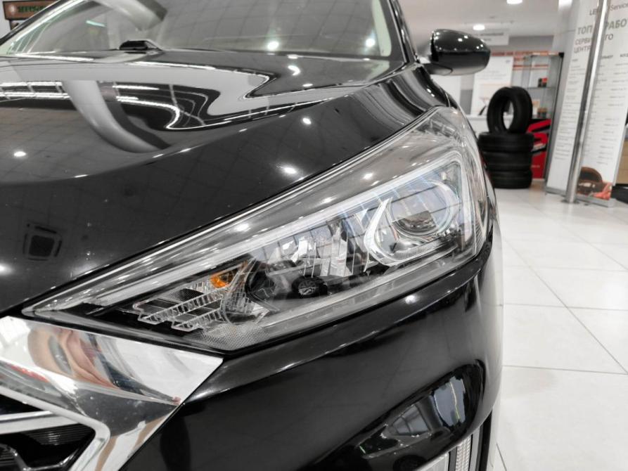 Hyundai Tucson III Рестайлинг Казань  - изображение 21