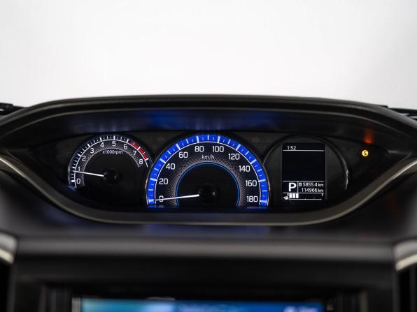 Suzuki Solio III с пробегом 2020 года, цена 1 099 500 рублей, 114966 км, микровэн, Автокод Объявления