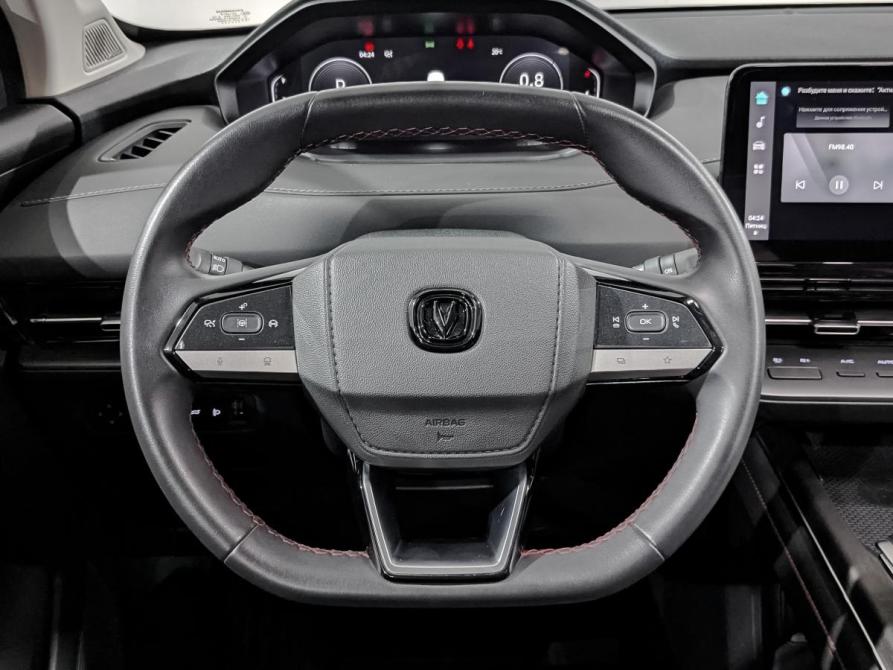Changan CS55 Plus II Москва  - изображение 22