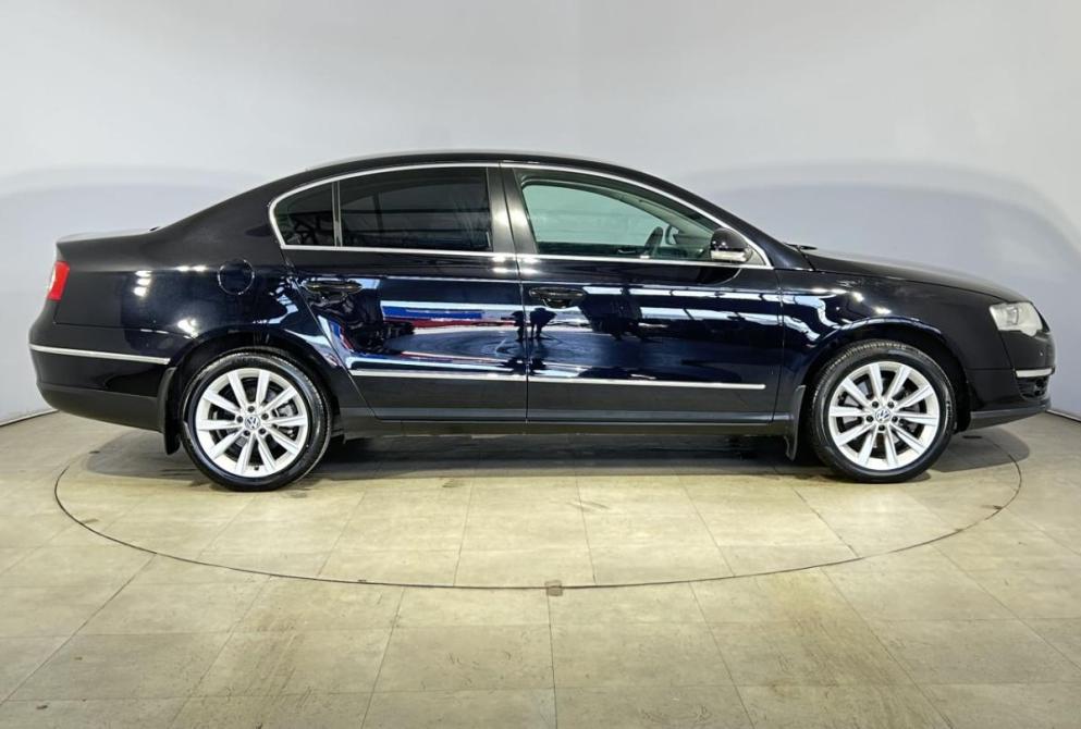 Volkswagen Passat B6 Саранск  - изображение 6