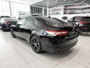 Toyota Camry VIII (XV70) Казань  - изображение 30