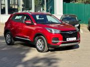 Chery Tiggo 4 I Рестайлинг Великий Новгород  - изображение 22