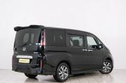 Honda Stepwgn V Красноярск  - изображение 34