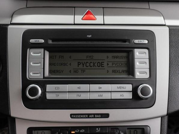 Volkswagen Passat B6 с пробегом 2008 года, цена 900 000 рублей, 184380 км, седан, Автокод Объявления