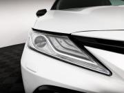 Toyota Camry VIII (XV70) Рестайлинг Москва  - изображение 47