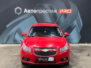 Chevrolet Cruze I Пермь  - изображение 21
