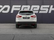 Nissan Qashqai II Краснодар  - изображение 27