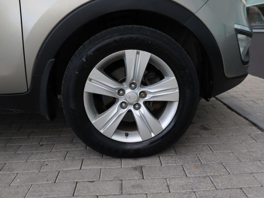 Kia Sportage III Екатеринбург  - изображение 20
