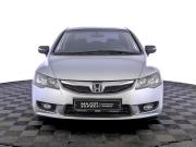 Honda Civic VIII Рестайлинг Москва  - изображение 29