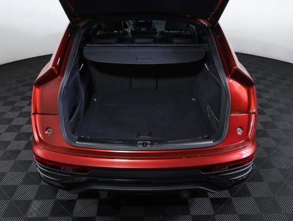 Audi Q5 Sportback I (FY) с пробегом 2020 года, цена 4 588 000 рублей, 39656 км, внедорожник, Автокод Объявления
