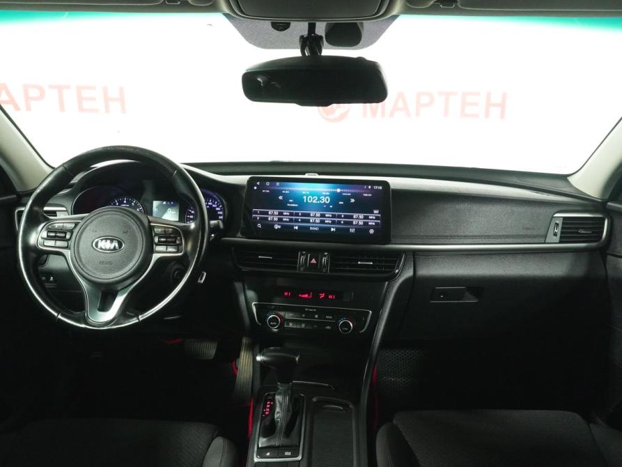 Kia Optima IV Вологда  - изображение 15