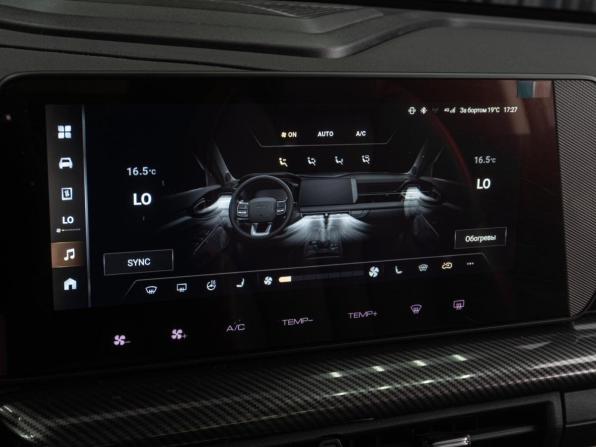 Haval H3 I с пробегом 2024 года, цена 2 449 000 рублей, 52580 км, внедорожник, Автокод Объявления