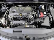 Toyota Camry VIII (XV70) Рестайлинг Москва  - изображение 39