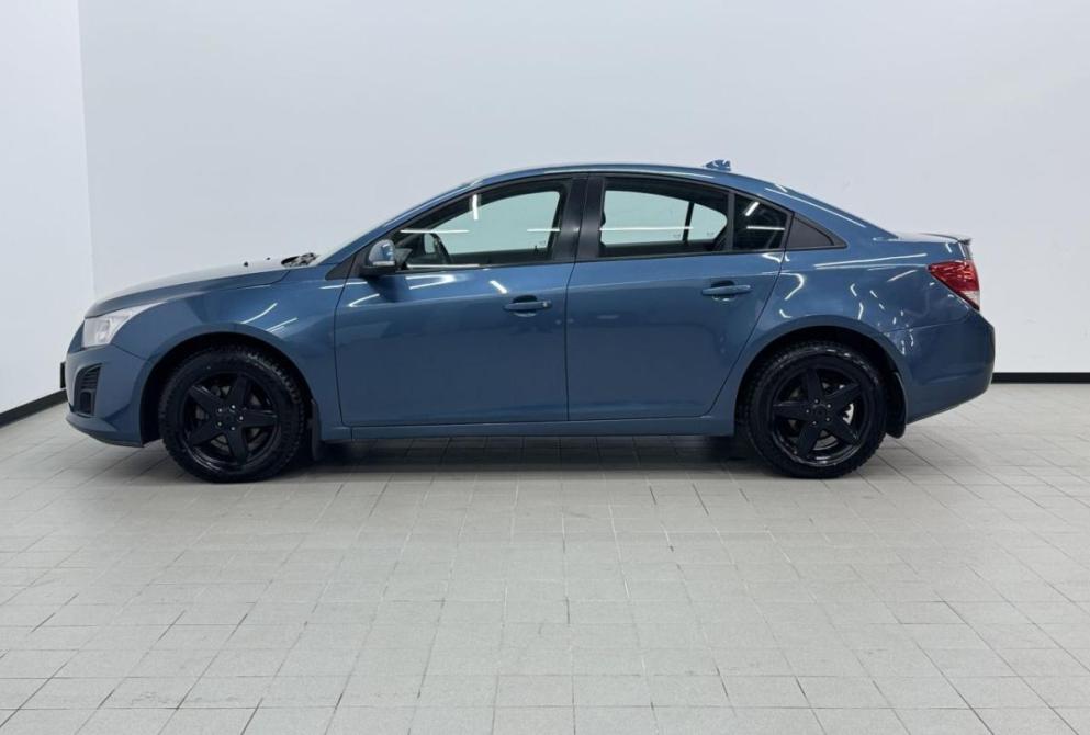 Chevrolet Cruze I Рестайлинг Екатеринбург  - изображение 4
