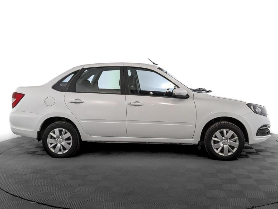 Lada (ВАЗ) Granta I Рестайлинг Москва  - изображение 4