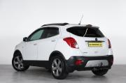 Opel Mokka I Новосибирск  - изображение 25