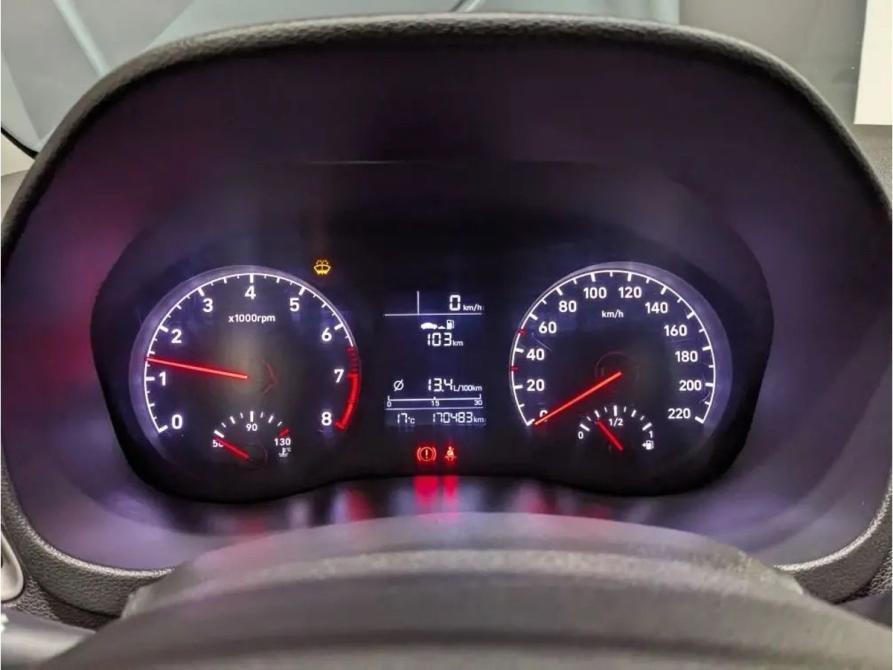 Hyundai Solaris II Пермь  - изображение 13
