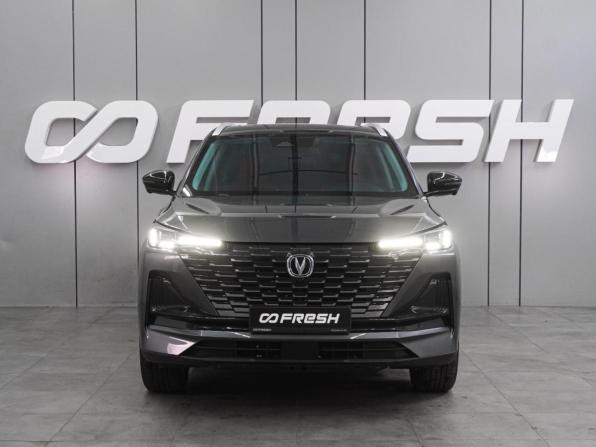 Changan UNI-S (CS55 Plus) с пробегом 2024 года, цена 2 199 000 рублей, 15283 км, внедорожник, Автокод Объявления