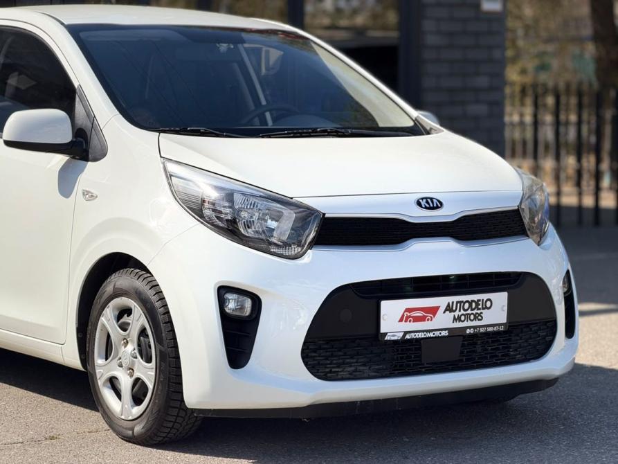 Kia Morning III Астрахань  - изображение 6