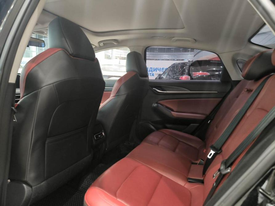 Changan Eado Plus Казань  - изображение 15