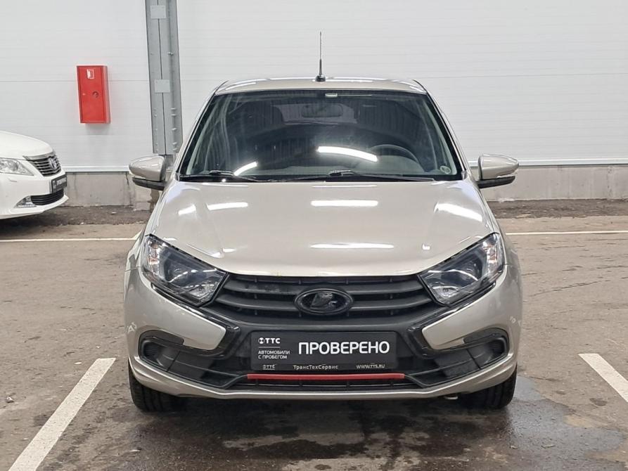 Lada (ВАЗ) Granta I Рестайлинг Набережные Челны  - изображение 2