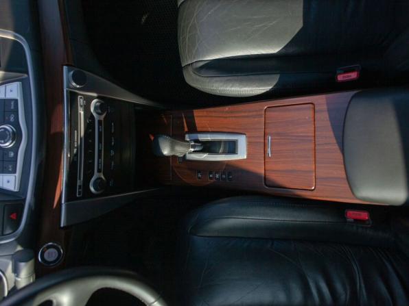 Nissan Teana II с пробегом 2010 года, цена 1 025 000 рублей, 199740 км, седан, Автокод Объявления