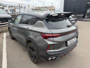 Geely Coolray I Рестайлинг Москва  - изображение 11