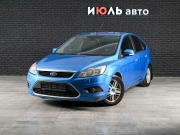 Ford Focus II Рестайлинг Екатеринбург  - изображение 16
