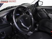 Lada (ВАЗ) Granta I Рестайлинг Белгород  - изображение 29