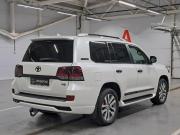 Toyota Land Cruiser 200 Series Рестайлинг 2 Казань  - изображение 28