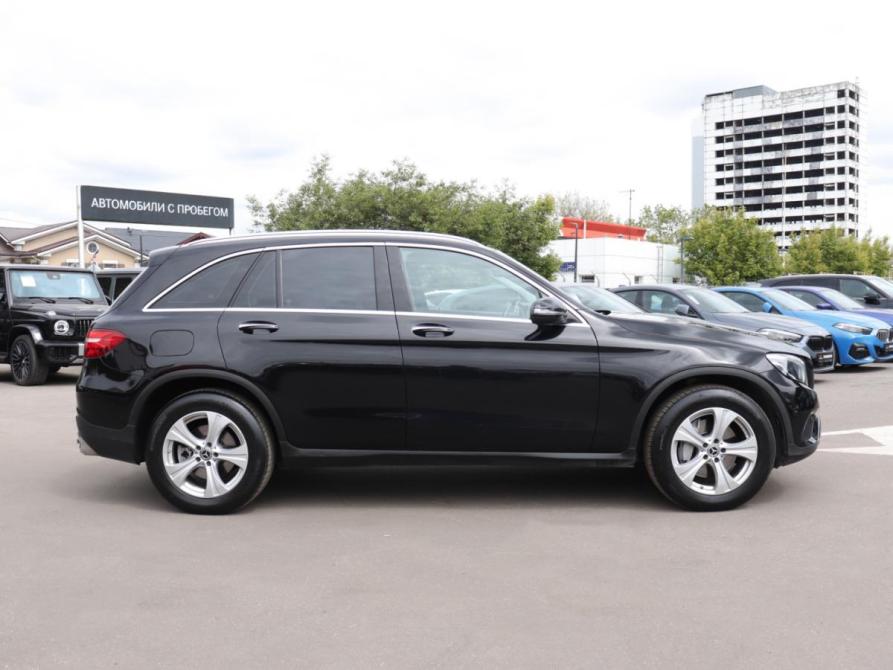Mercedes-Benz GLC I (X253) Москва  - изображение 4