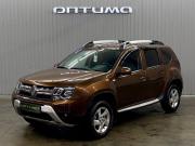 Renault Duster I Рестайлинг Краснодар  - изображение 20