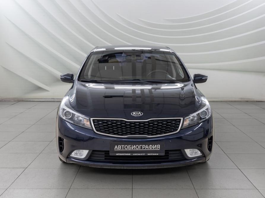 Kia Cerato III Рестайлинг (Classic) Волгоград  - изображение 2