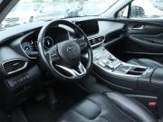 Hyundai Santa Fe IV Рестайлинг Москва  - изображение 42