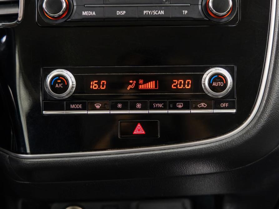 Mitsubishi Outlander III Рестайлинг 3 Волгоград  - изображение 20