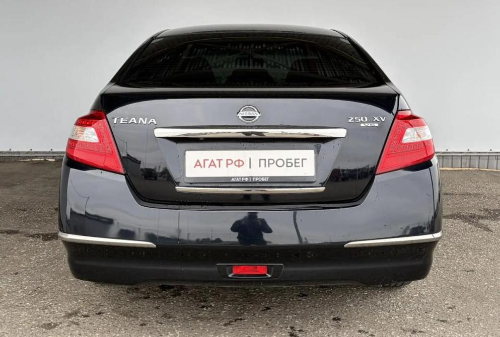 Nissan Teana II (J32) Киров  - изображение 6