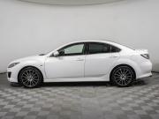 Mazda 6 II (GH) Москва  - изображение 25