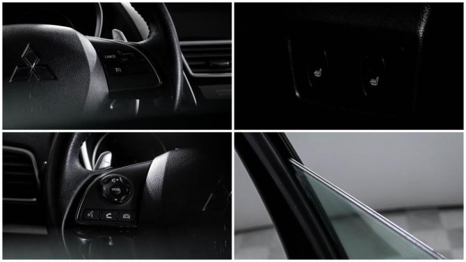Mitsubishi Eclipse Cross I с пробегом 2019 года, цена 2 150 000 рублей, 86450 км, внедорожник, Автокод Объявления