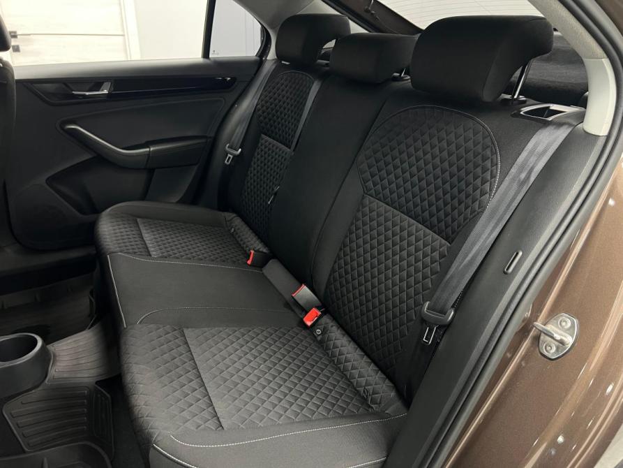 Skoda Rapid I Казань  - изображение 19