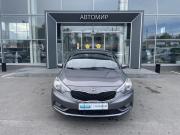 Kia Cerato III Брянск  - изображение 17