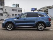 Kia Sorento IV Москва  - изображение 31