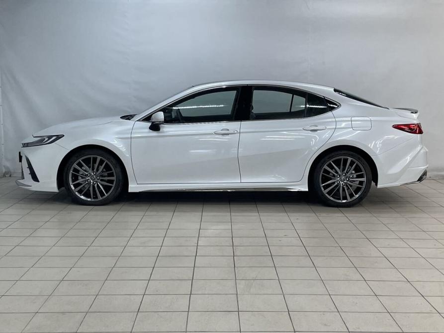 Toyota Camry IX (XV80) China Market Воронеж  - изображение 10
