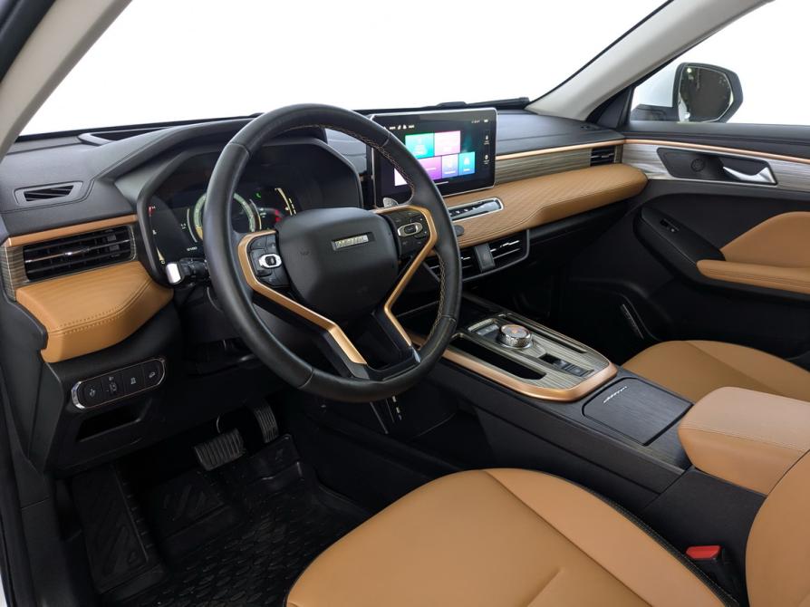 Haval Jolion I Москва  - изображение 16