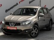 Nissan Qashqai I Рестайлинг Екатеринбург  - изображение 26
