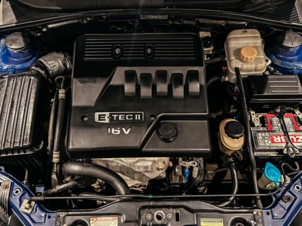 Chevrolet Lacetti I с пробегом 2007 года, цена 308 271 рубль, 293010 км, хэтчбек, Автокод Объявления